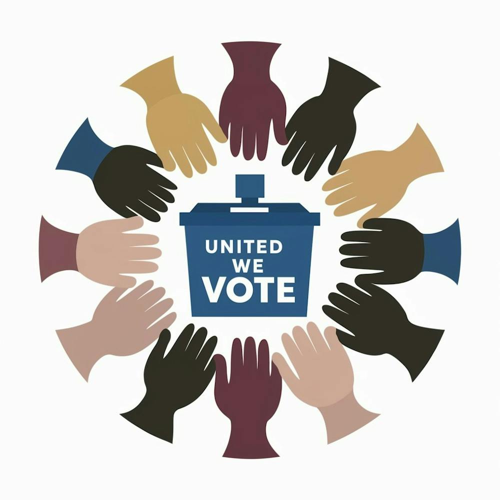United We Vote