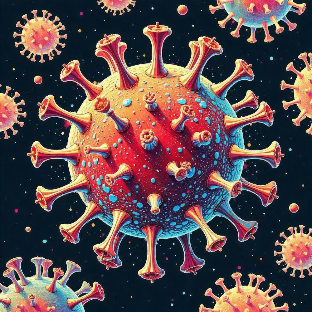 Coronavirus 1