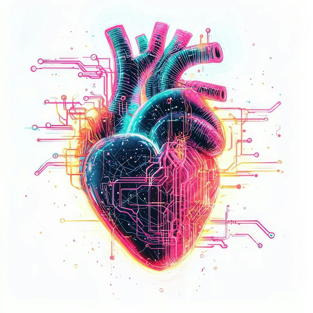Heart Of Technology