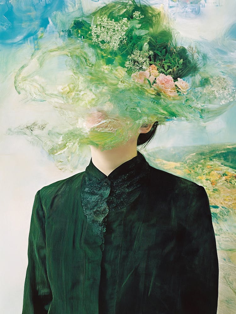 'La Tête' 10