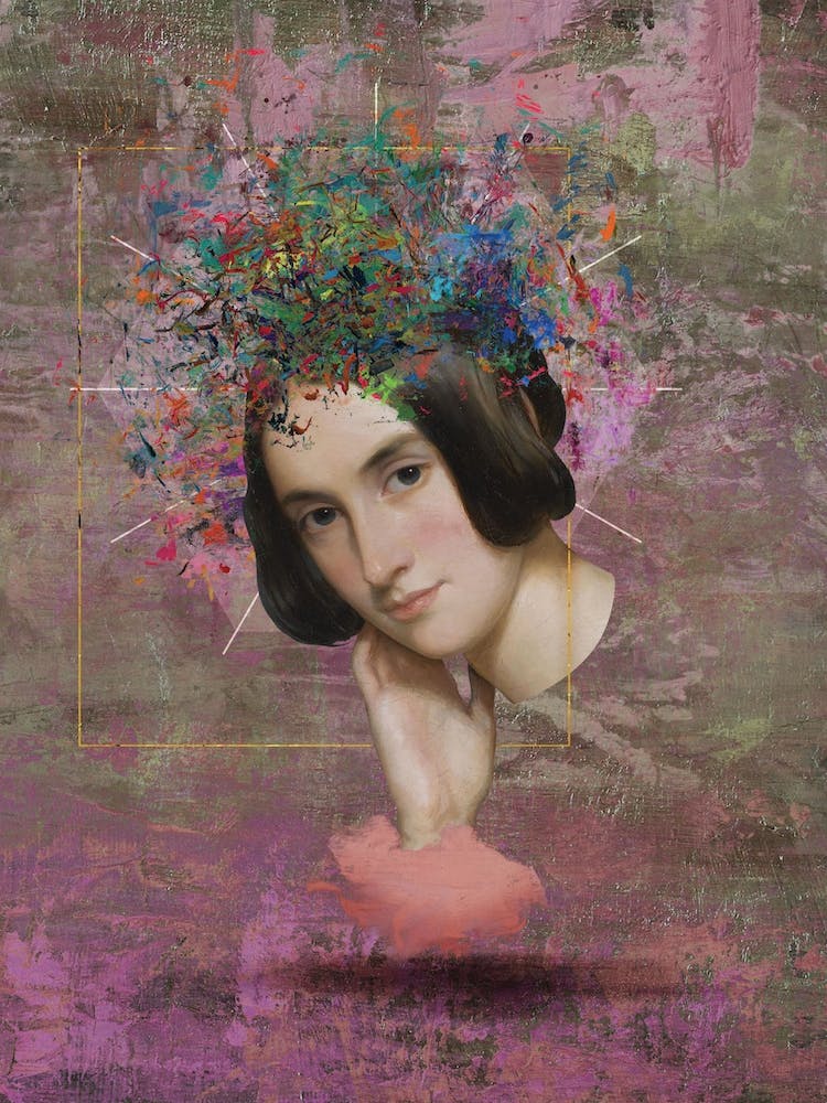 Thinking Of You