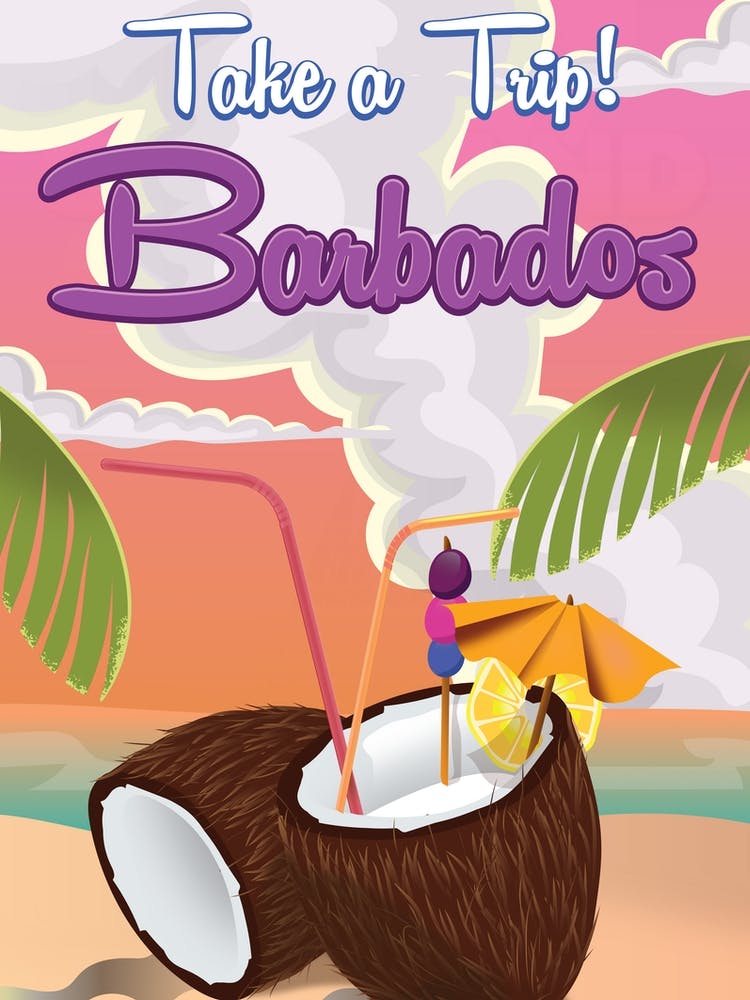 Take A Trip Barbados