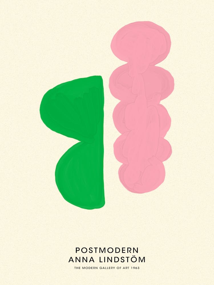 Vibrant Abstractions