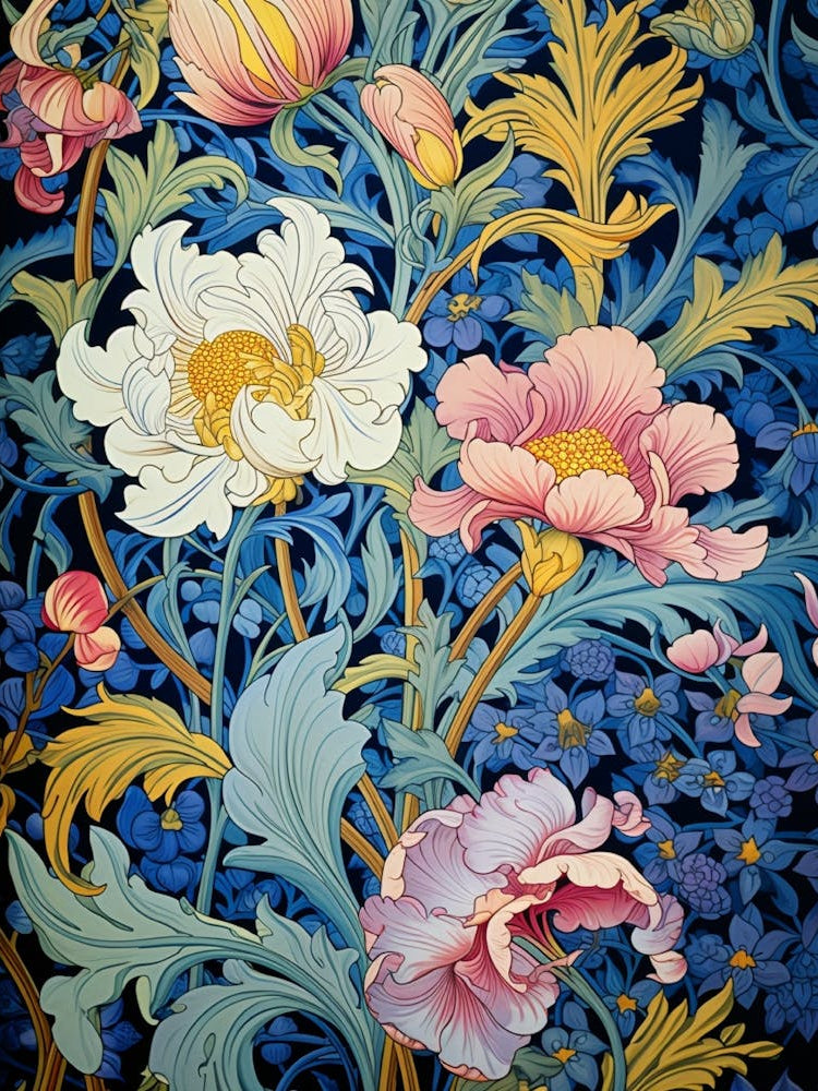William Morris 6