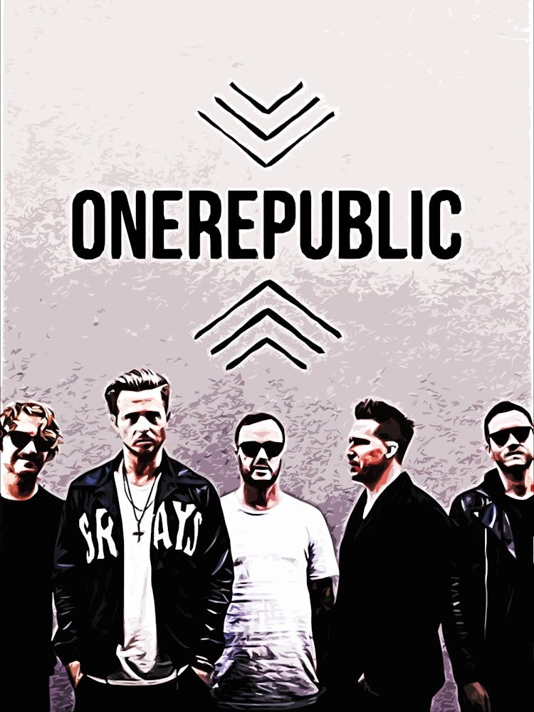 One Republic 2