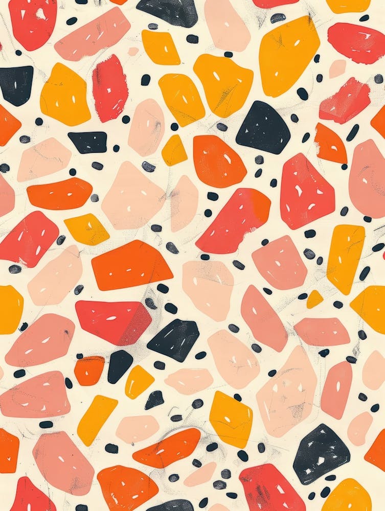 Abstract Pattern 4