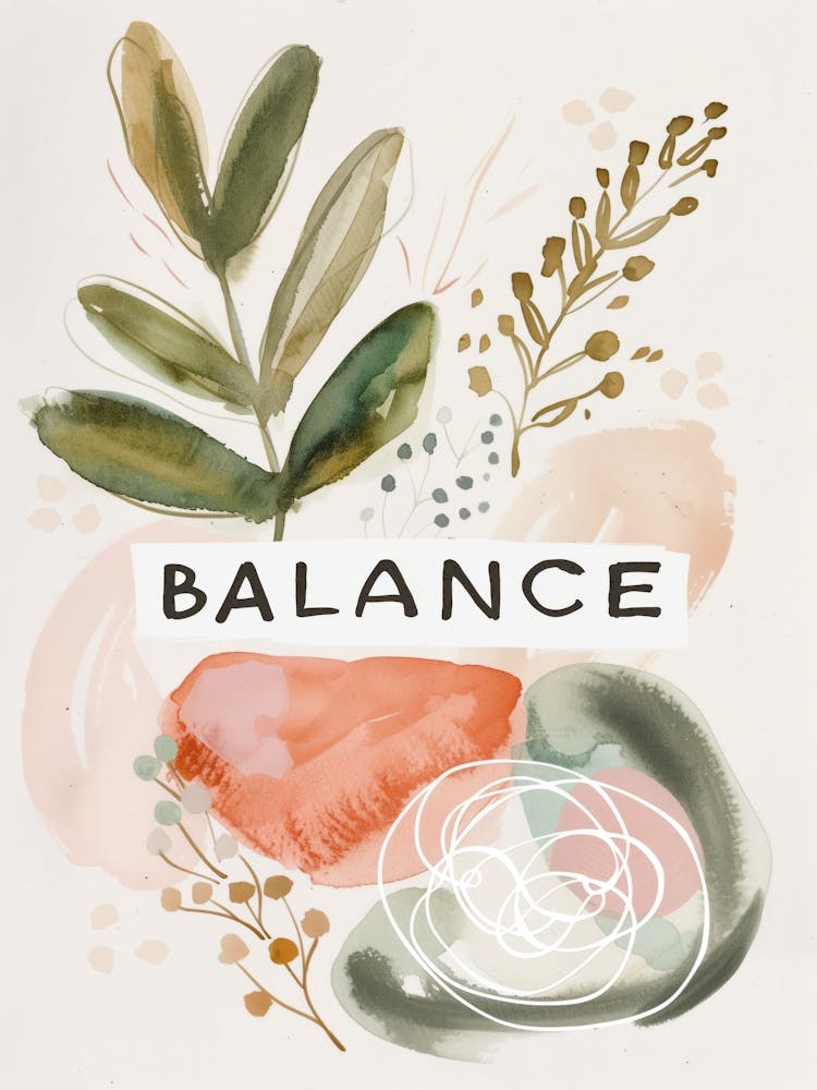 Balance No 4