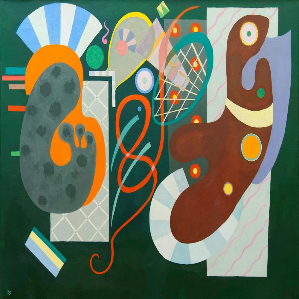 wassily kandinsky 2