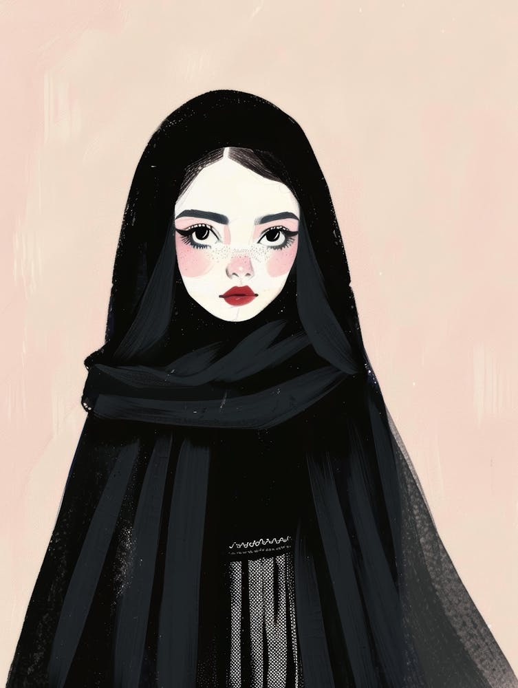 Islamic Girl