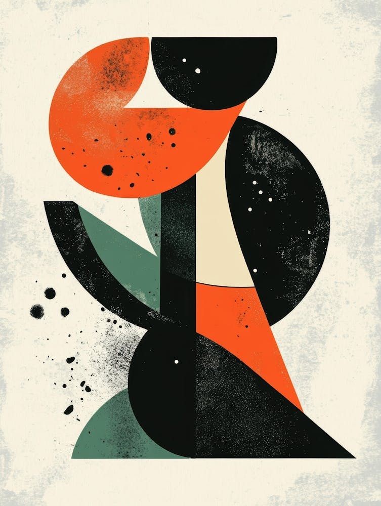 Abstract Painting 3648