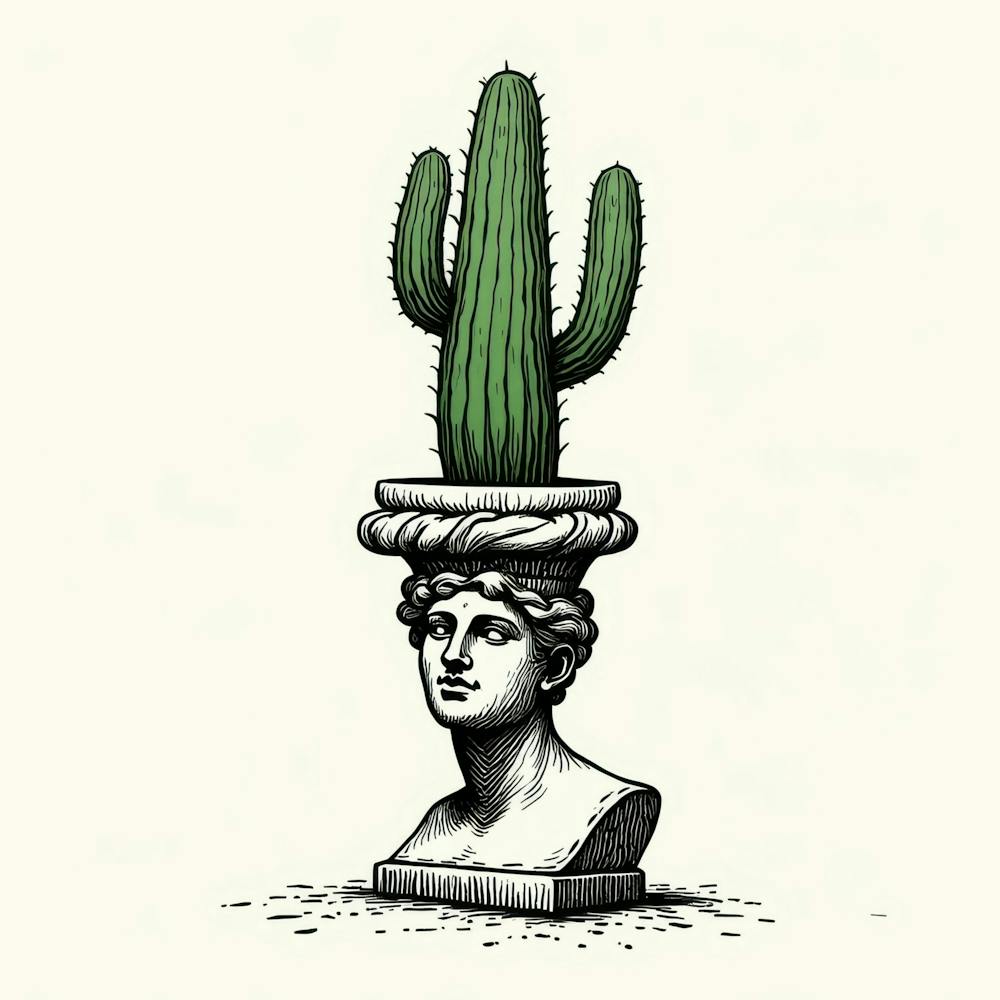 Cactus 5