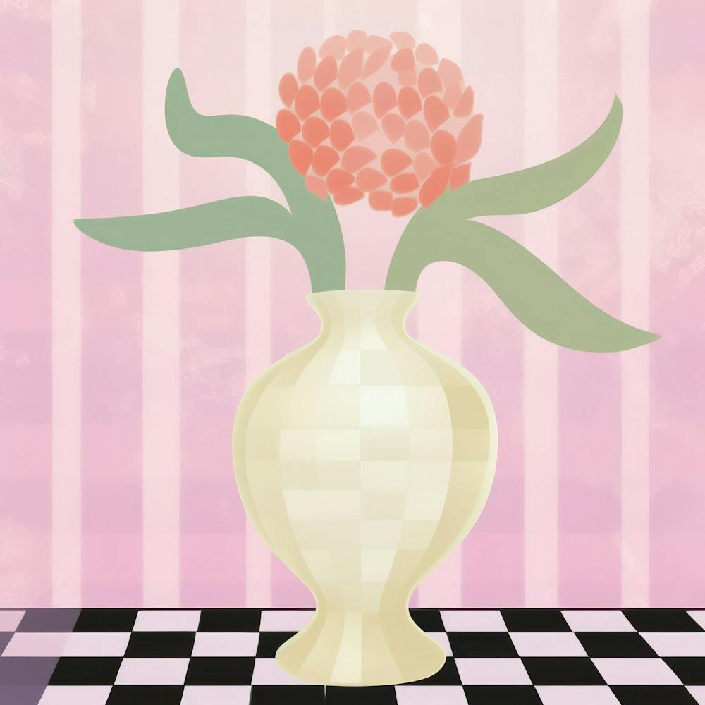 Petal Parade Spring Flowers 5