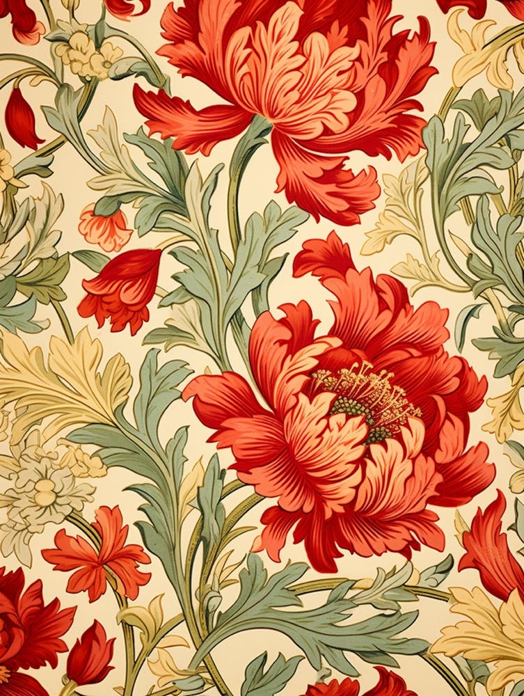 Wallpaper Pattern 2