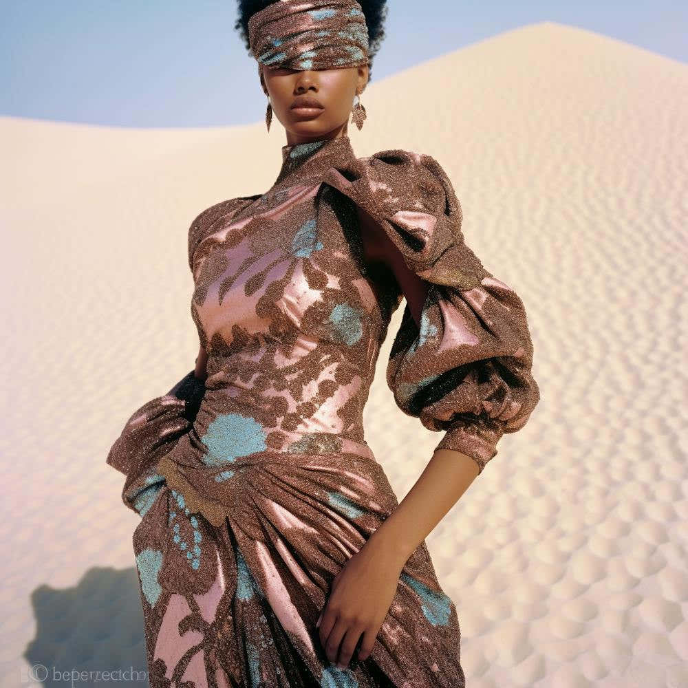 Beauty is in the eye of the beholder