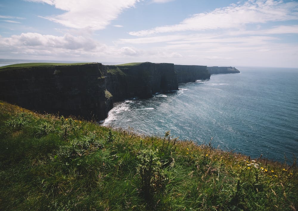 Cliffs Of Moher
