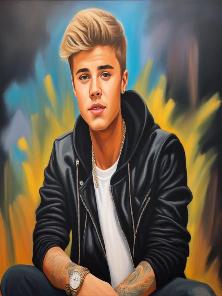 Justin Bieber 3