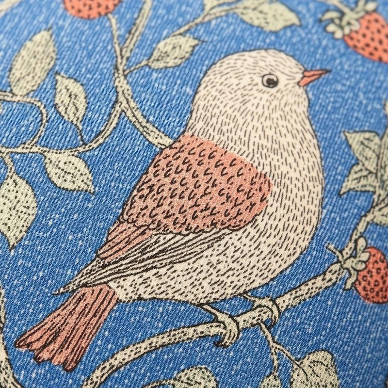 Bird On A Branch 4