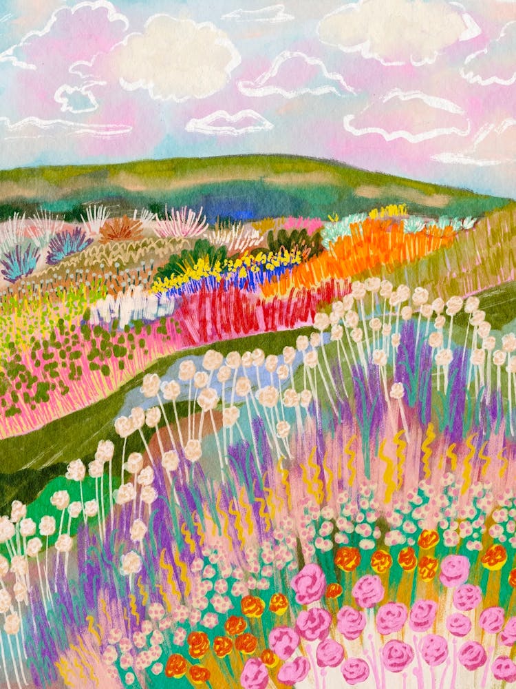 Somewhere In Colorado