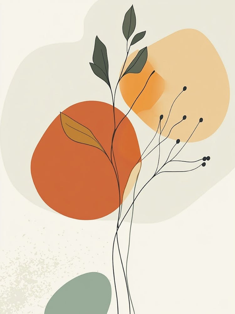 Abstract Painting 28