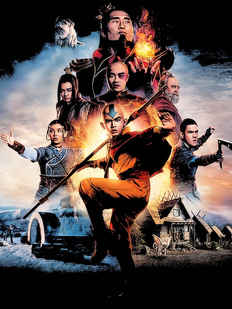 avatar the last airbender 21