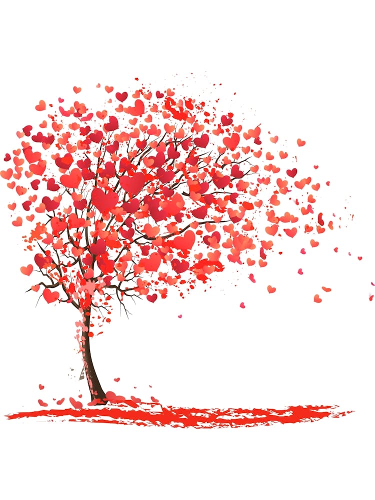 Tree Of Love