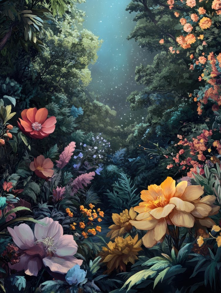 Fairy Garden 7