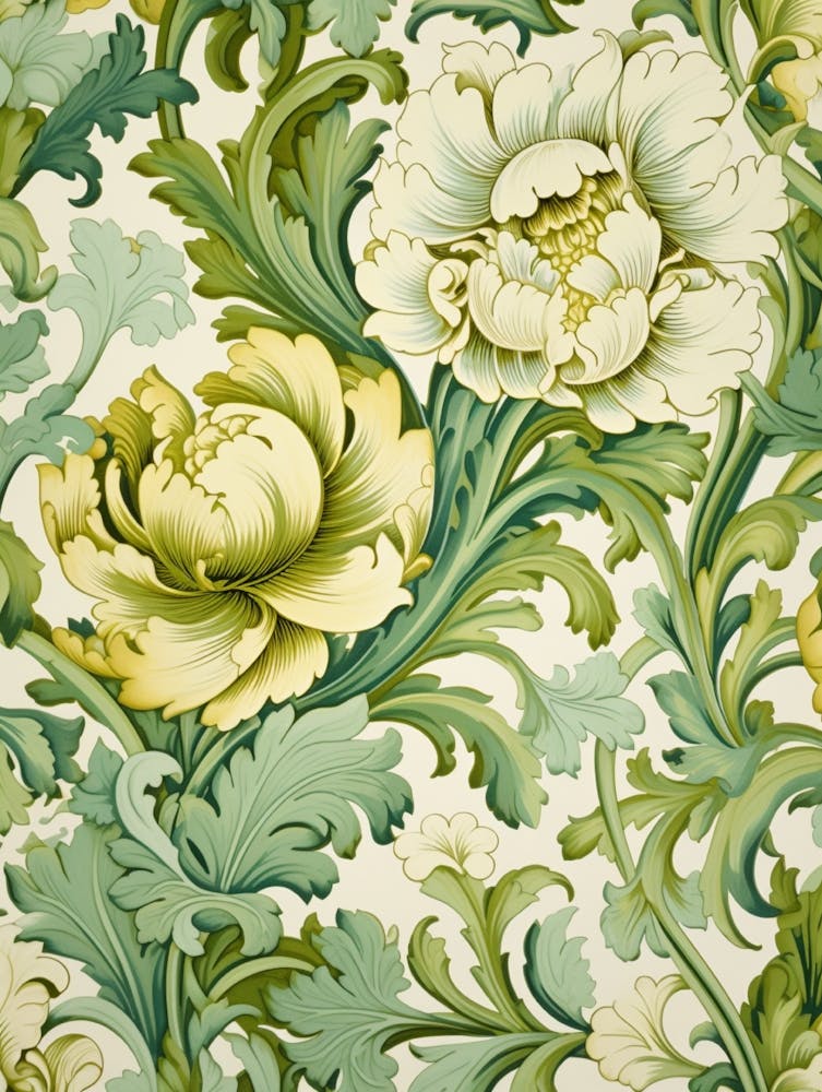 Floral Wallpaper 41