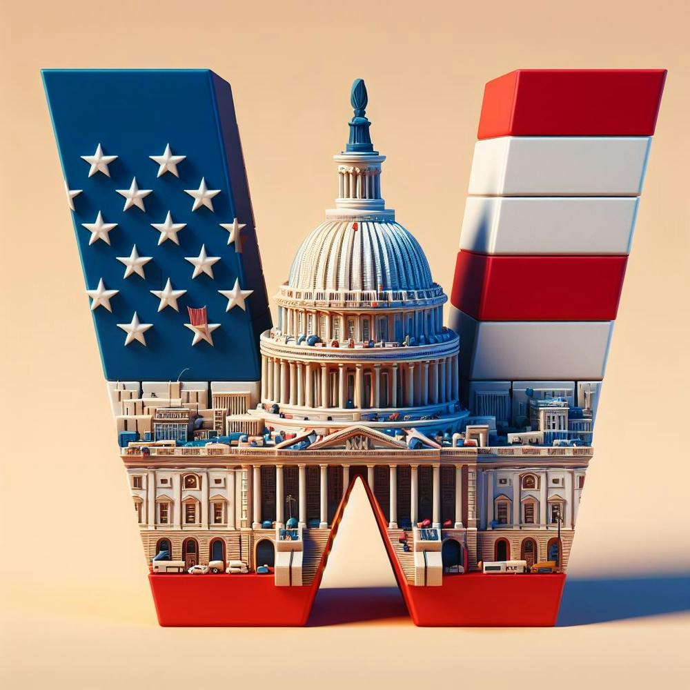 United States Capitol