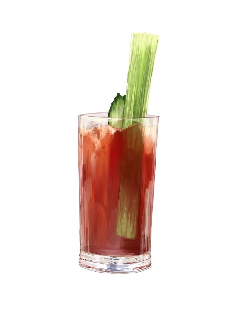 Bloody Mary