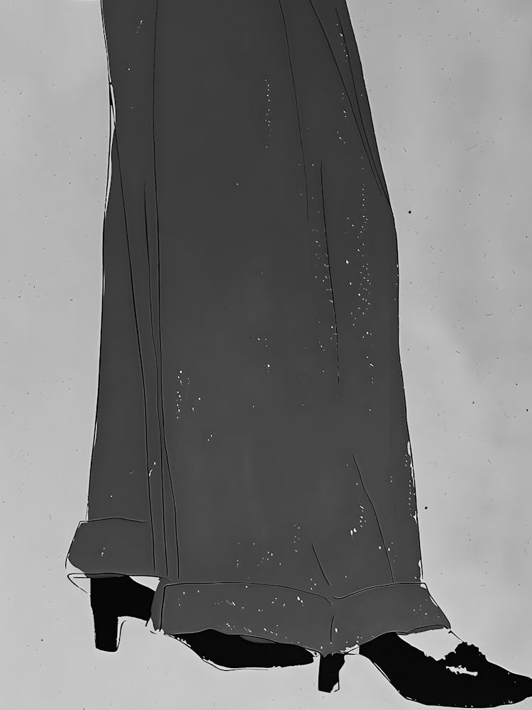 Portrait Of A Woman 32