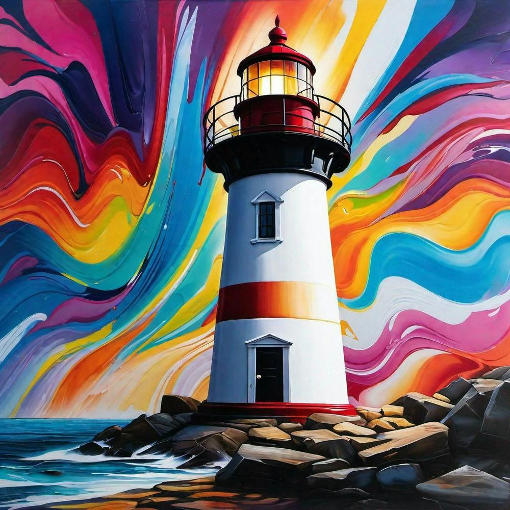 Lighthouse 29