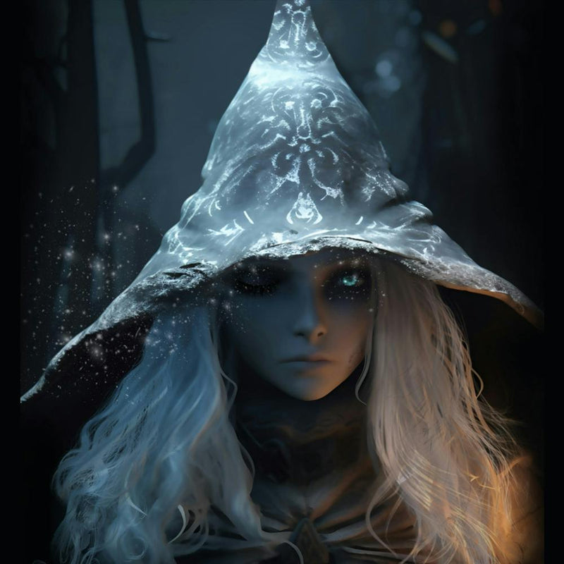 The Night Witch