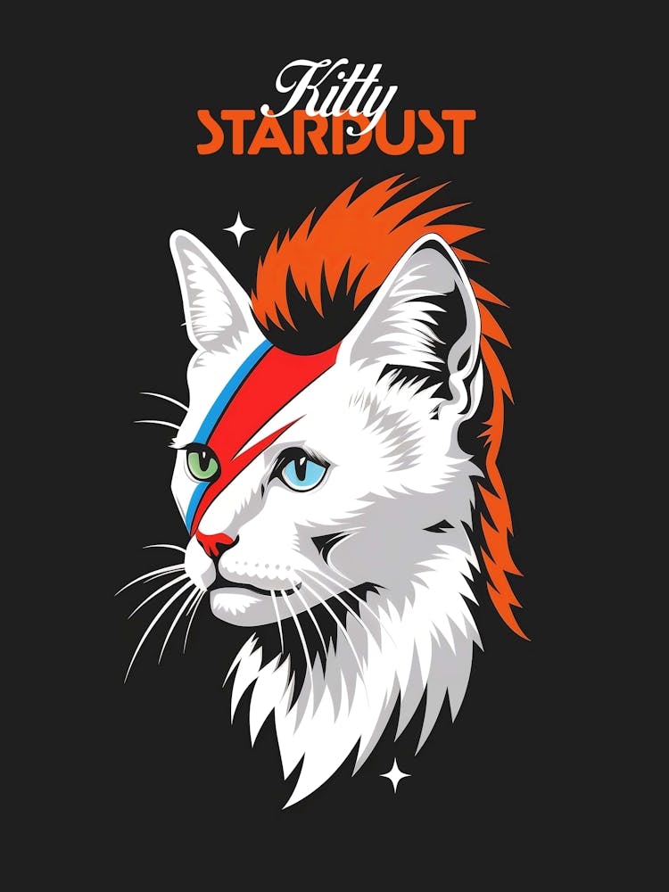 Kitty Stardust