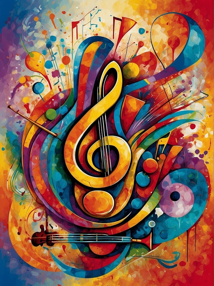 Music Note
