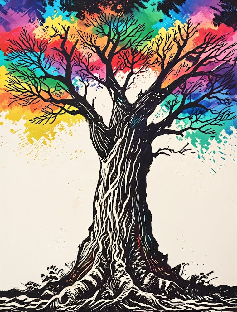 Tree Of Life 18