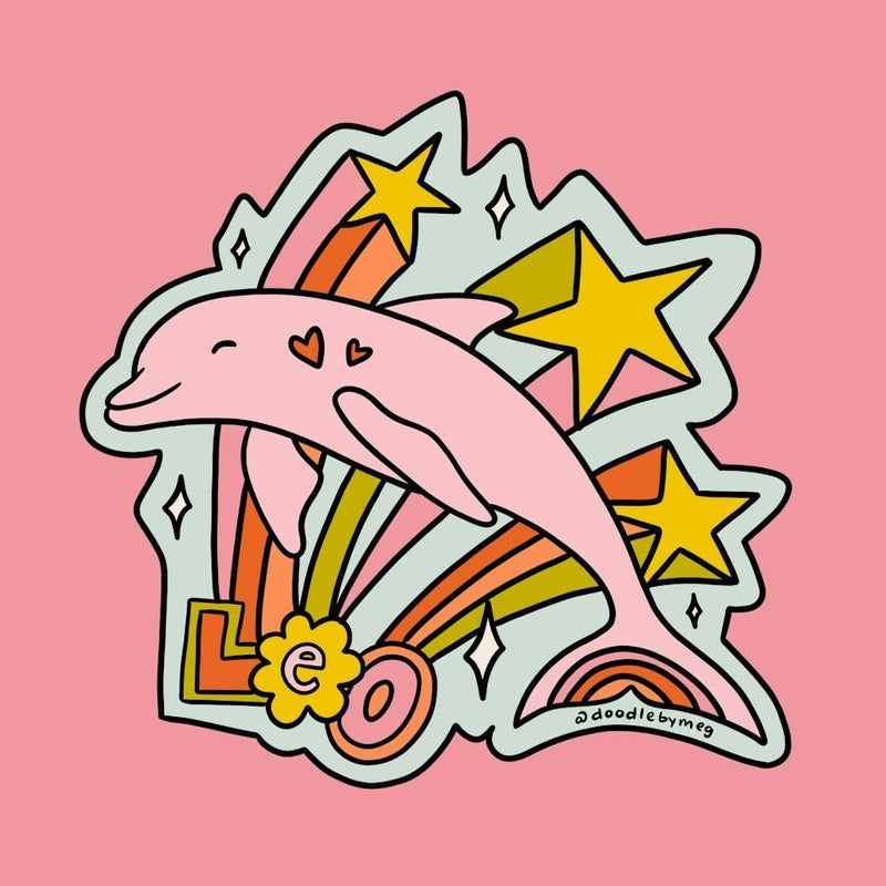 Leo Dolphin