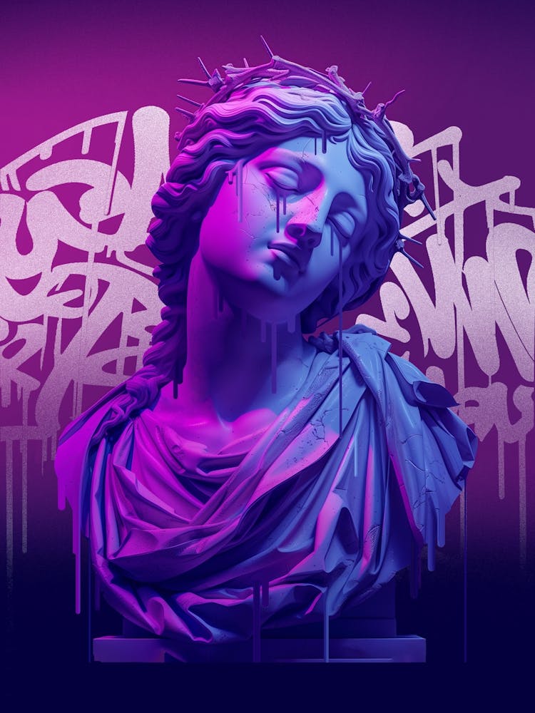 Urban Delirium