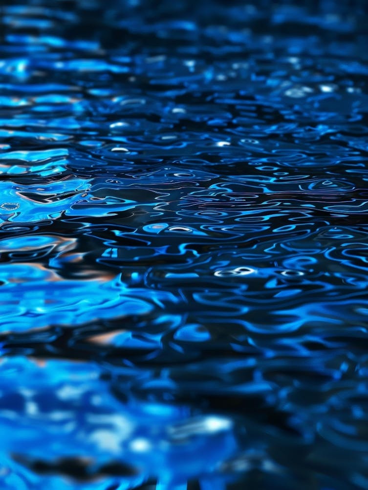 Blue Water 6