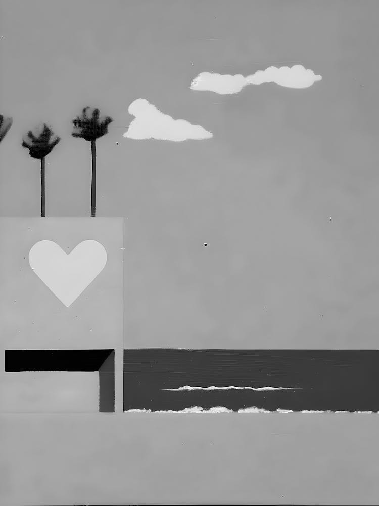 Heart Of Palms