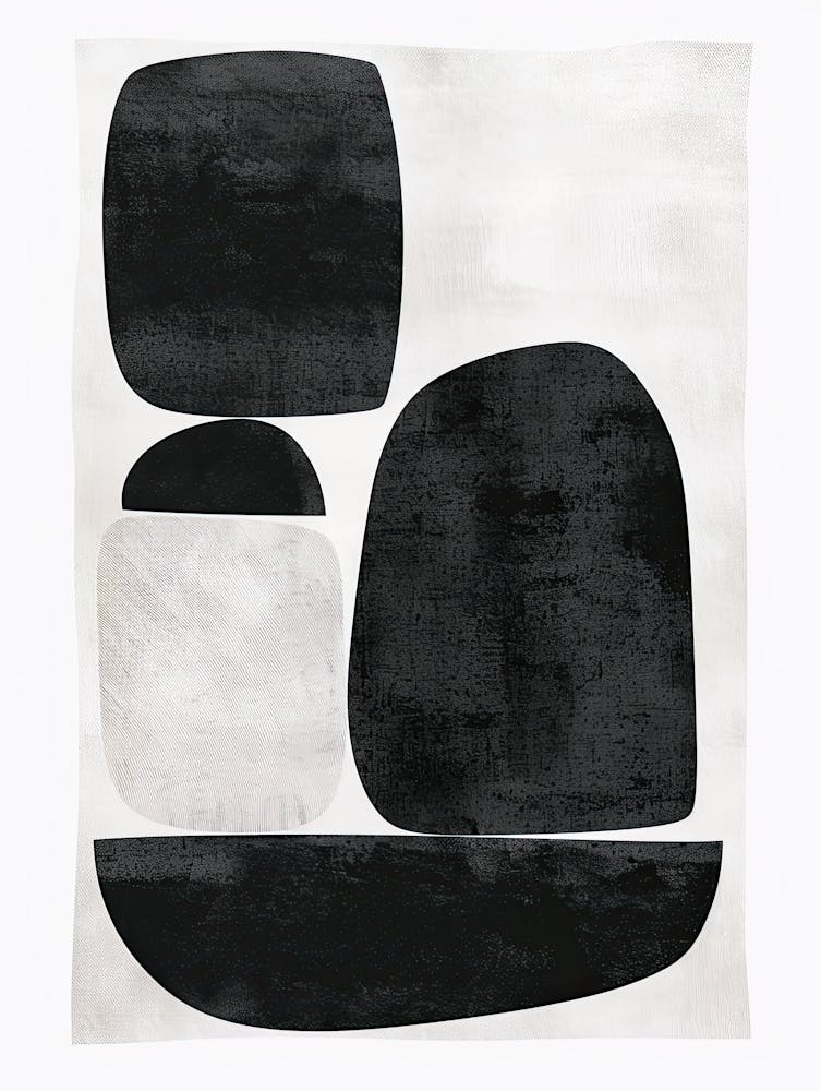 Dasht E Lut Stone Park Bauhaus Minimalist