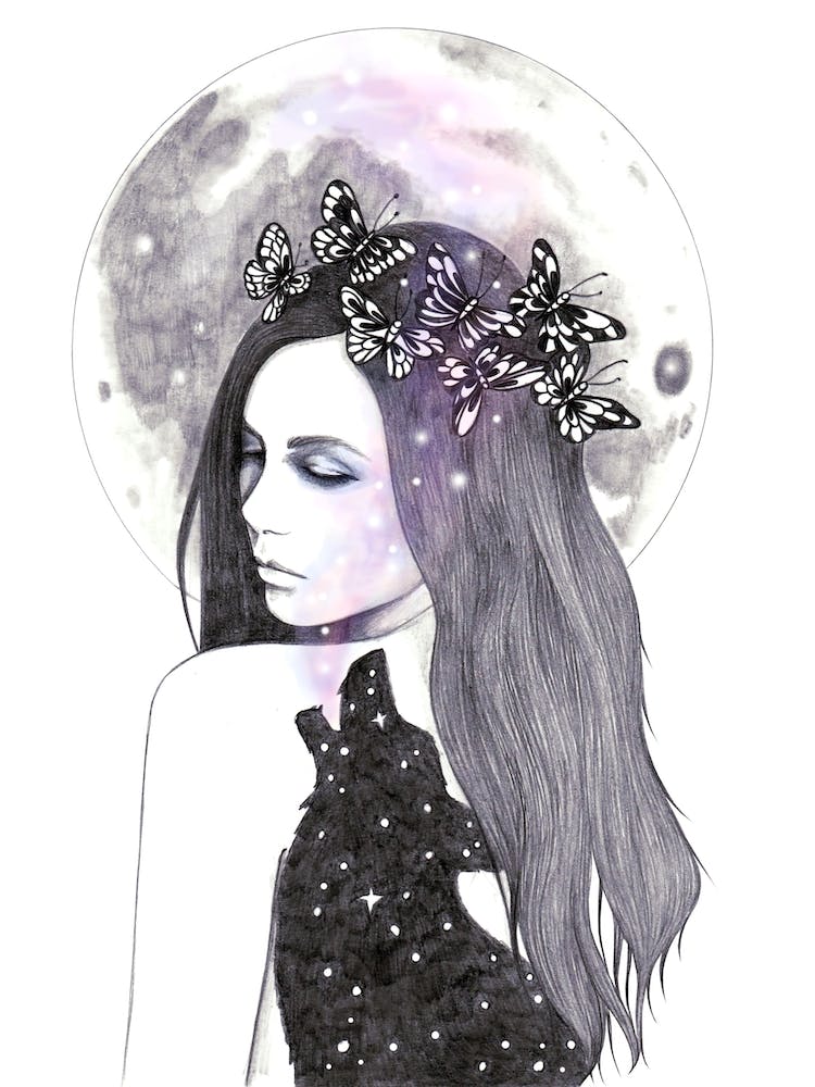 Looking For the Stars