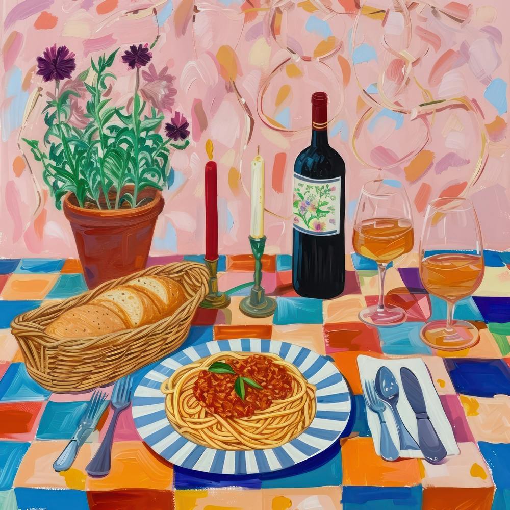 Il Ristoro Trattoria Italian Food Kitchen