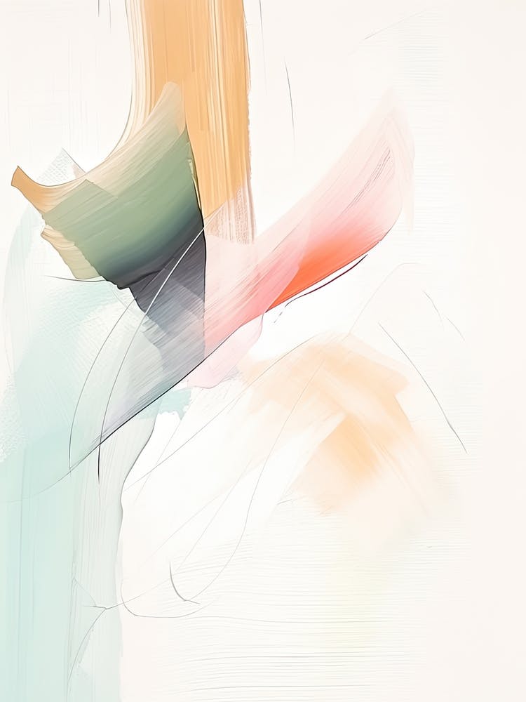 Abstract Art, Berlin, 1960 5