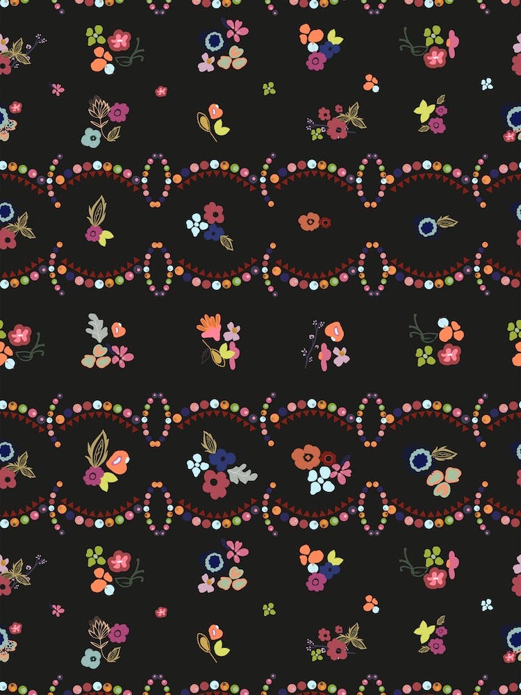 Organised Florals