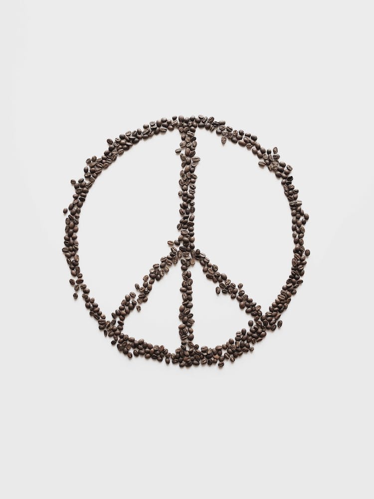 Coffee & Peace Essentials
