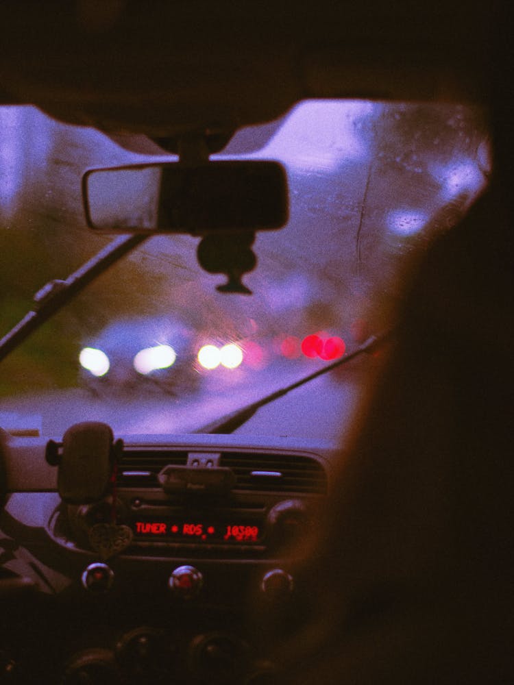 Nightcall