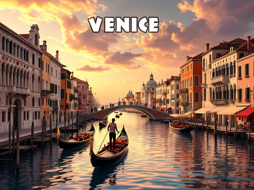 Venice 1