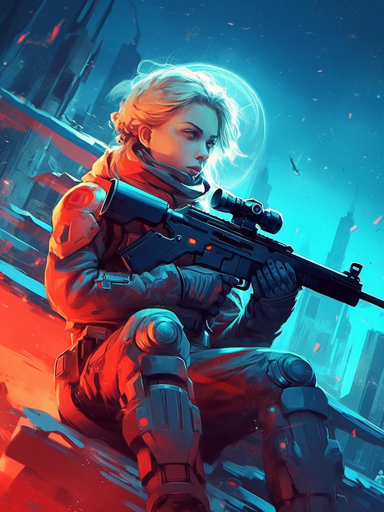 Sniper Apk 2