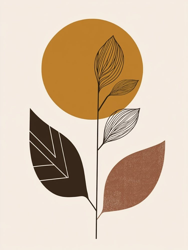 Abstract Painting 76