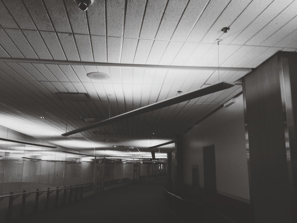 Vancouver Airport